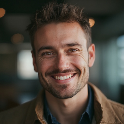 Daan Visser — beste online casino reviewer